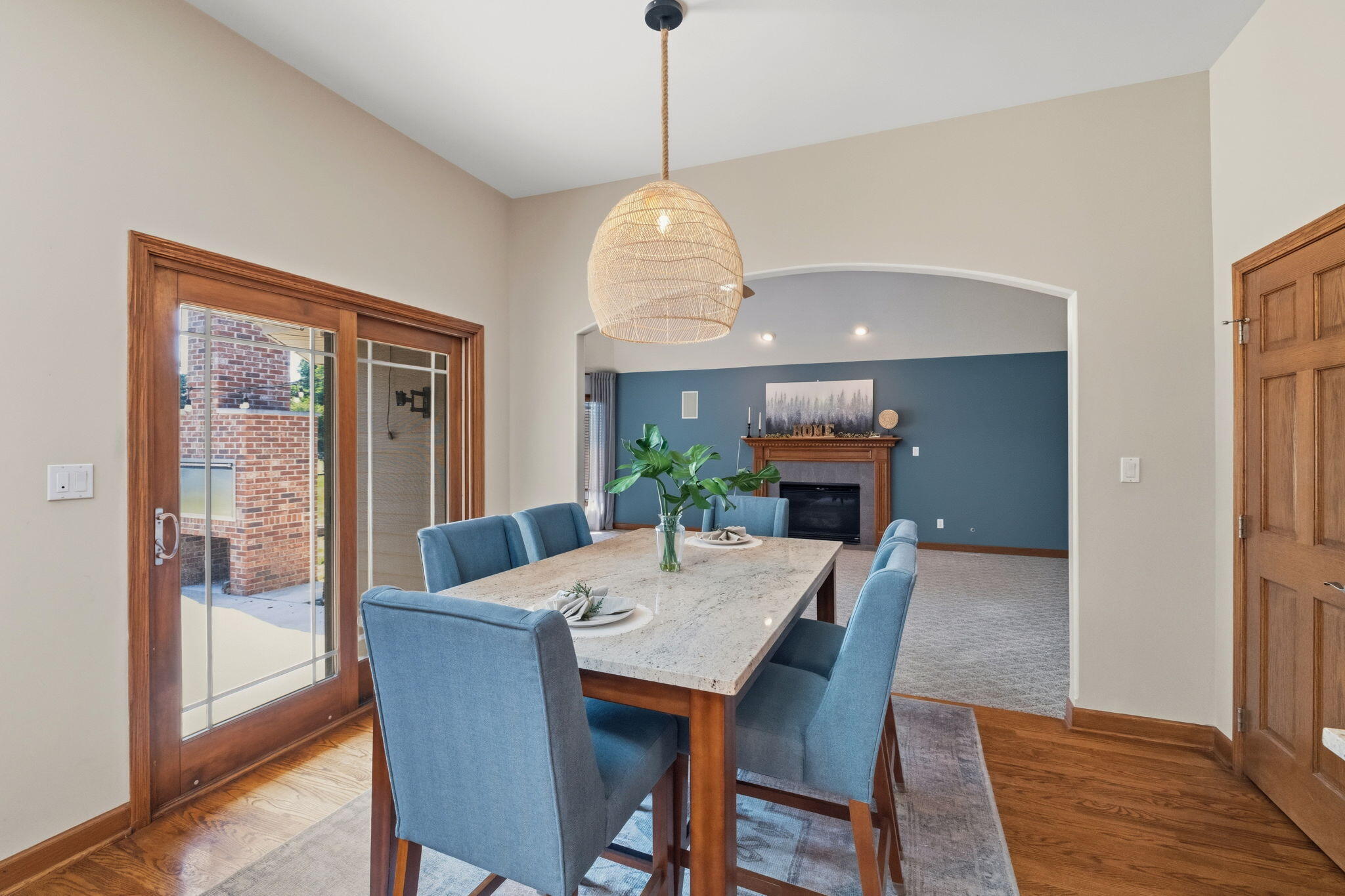108 Exeter Road Munster, IN 46321 - Photo 14 of 41 2048x1365