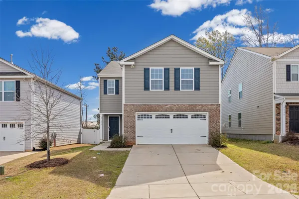 $335,000 | 2120 Redstone Drive, York, SC 29745