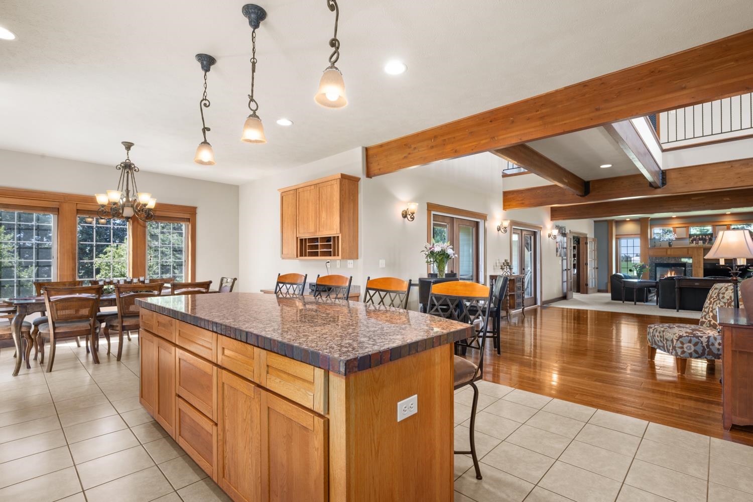 9504 South Baltimore Road Spokane, WA 99223 - Photo 11 of 48