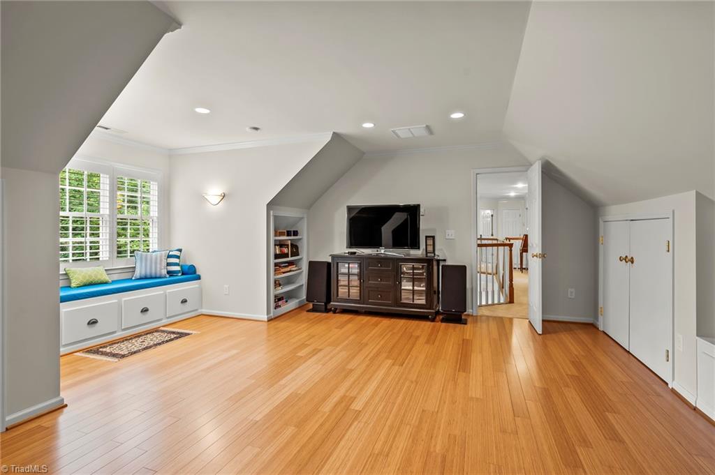 1457 Ridgemere Lane Winston-Salem, NC 27106 - Photo 27 of 39 4th bedroom
