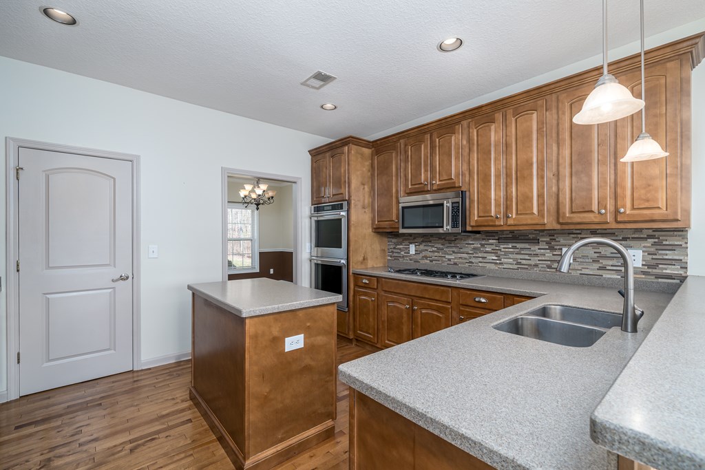 87 Pea Ridge Road Blairsville, GA 30512 - Photo 19 of 52 Gallery Image 19