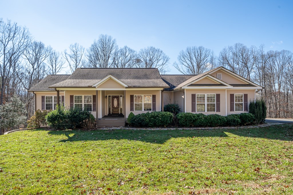 87 Pea Ridge Road Blairsville, GA 30512 - Photo 2 of 52 Gallery Image 2