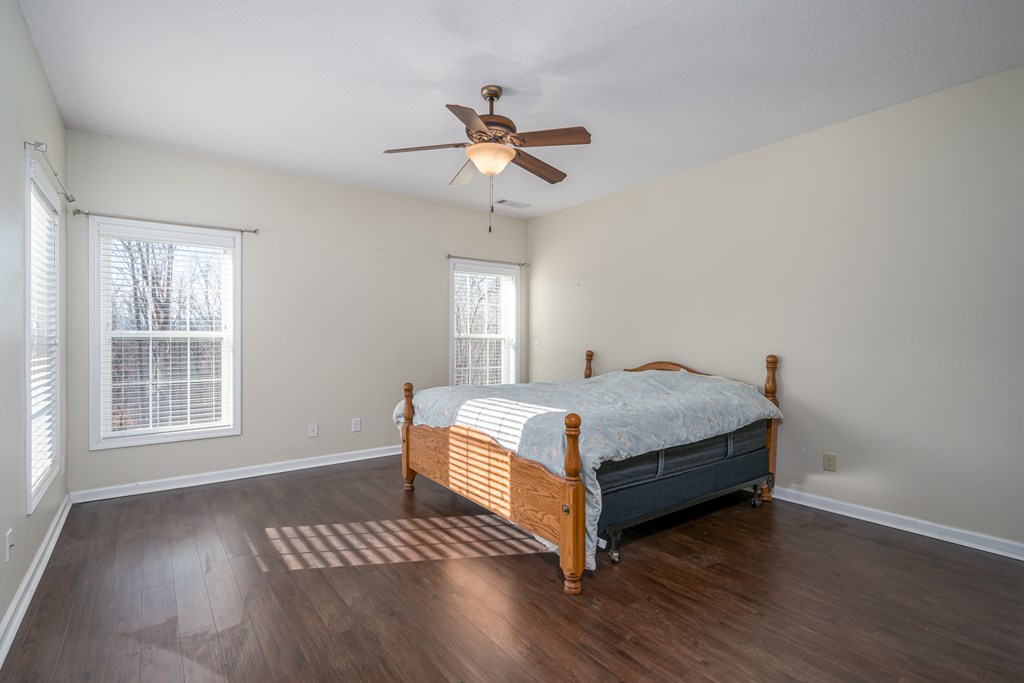 87 Pea Ridge Road Blairsville, GA 30512 - Photo 22 of 52 Gallery Image 22