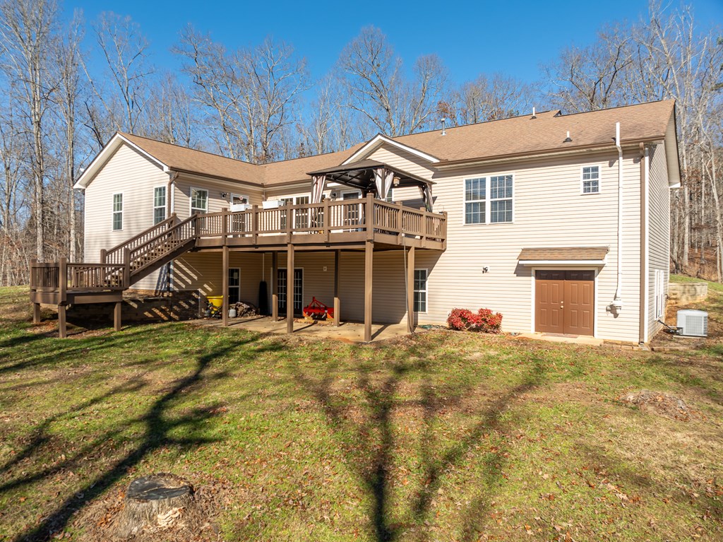87 Pea Ridge Road Blairsville, GA 30512 - Photo 41 of 52 Gallery Image 41