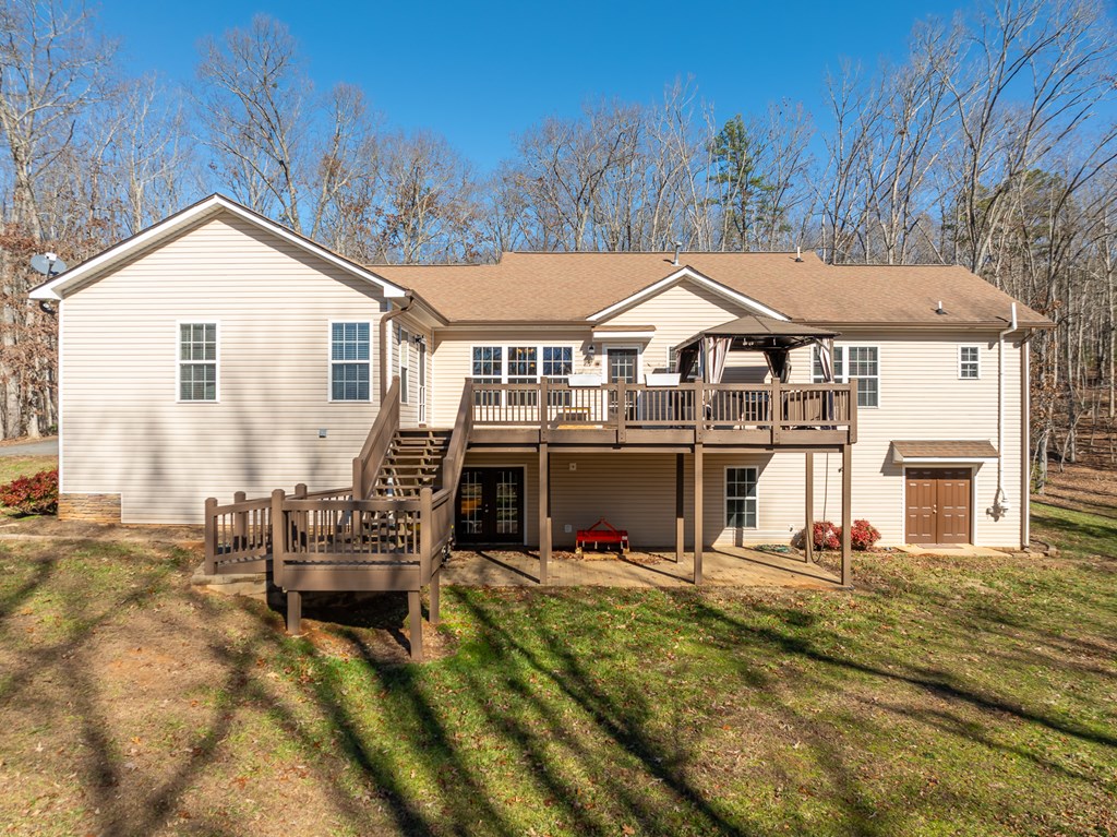 87 Pea Ridge Road Blairsville, GA 30512 - Photo 42 of 52 Gallery Image 42