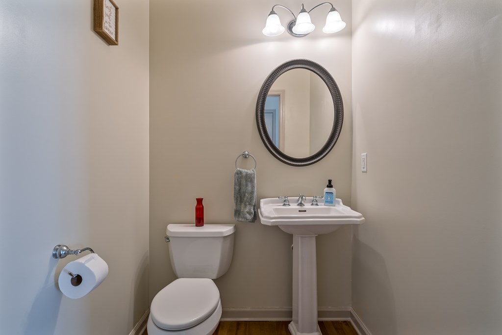 87 Pea Ridge Road Blairsville, GA 30512 - Photo 5 of 52 Gallery Image 5