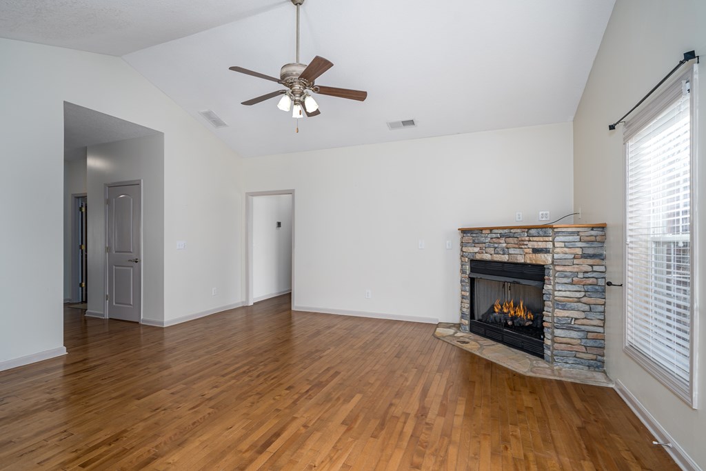 87 Pea Ridge Road Blairsville, GA 30512 - Photo 6 of 52 Gallery Image 6