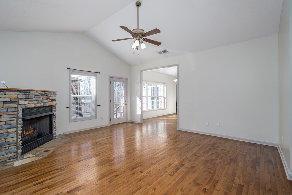 87 Pea Ridge Road Blairsville, GA 30512 - Photo 8 of 52 Gallery Image 8