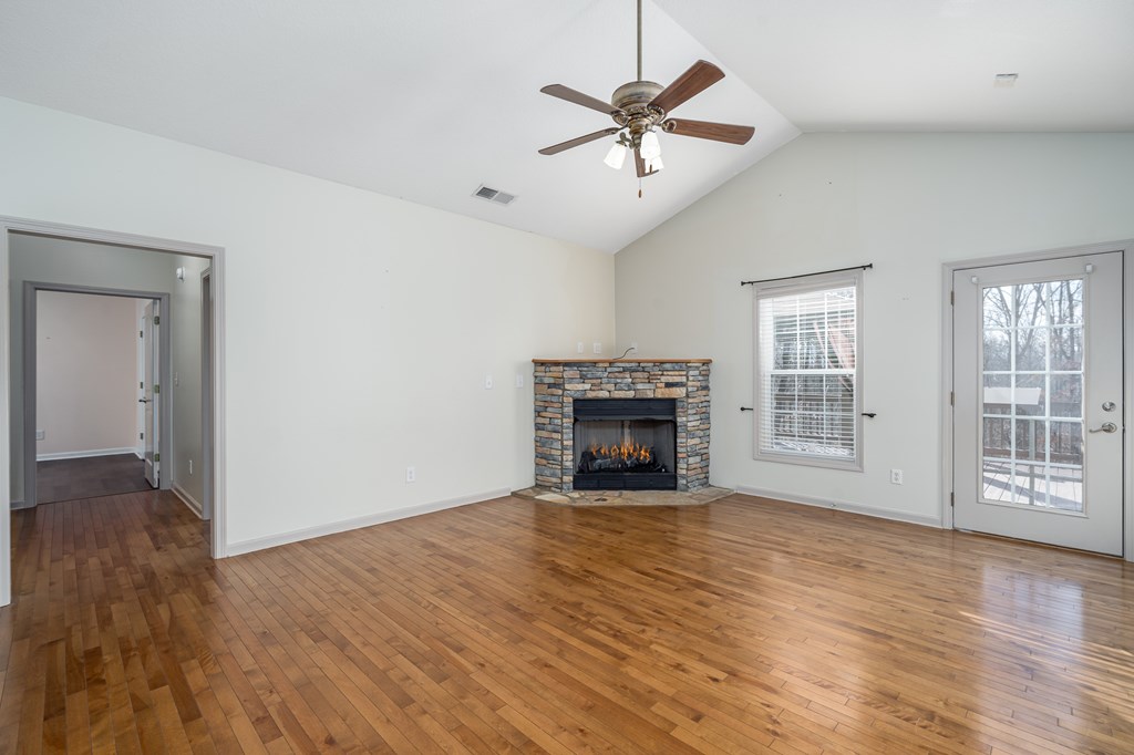 87 Pea Ridge Road Blairsville, GA 30512 - Photo 10 of 52 Gallery Image 10