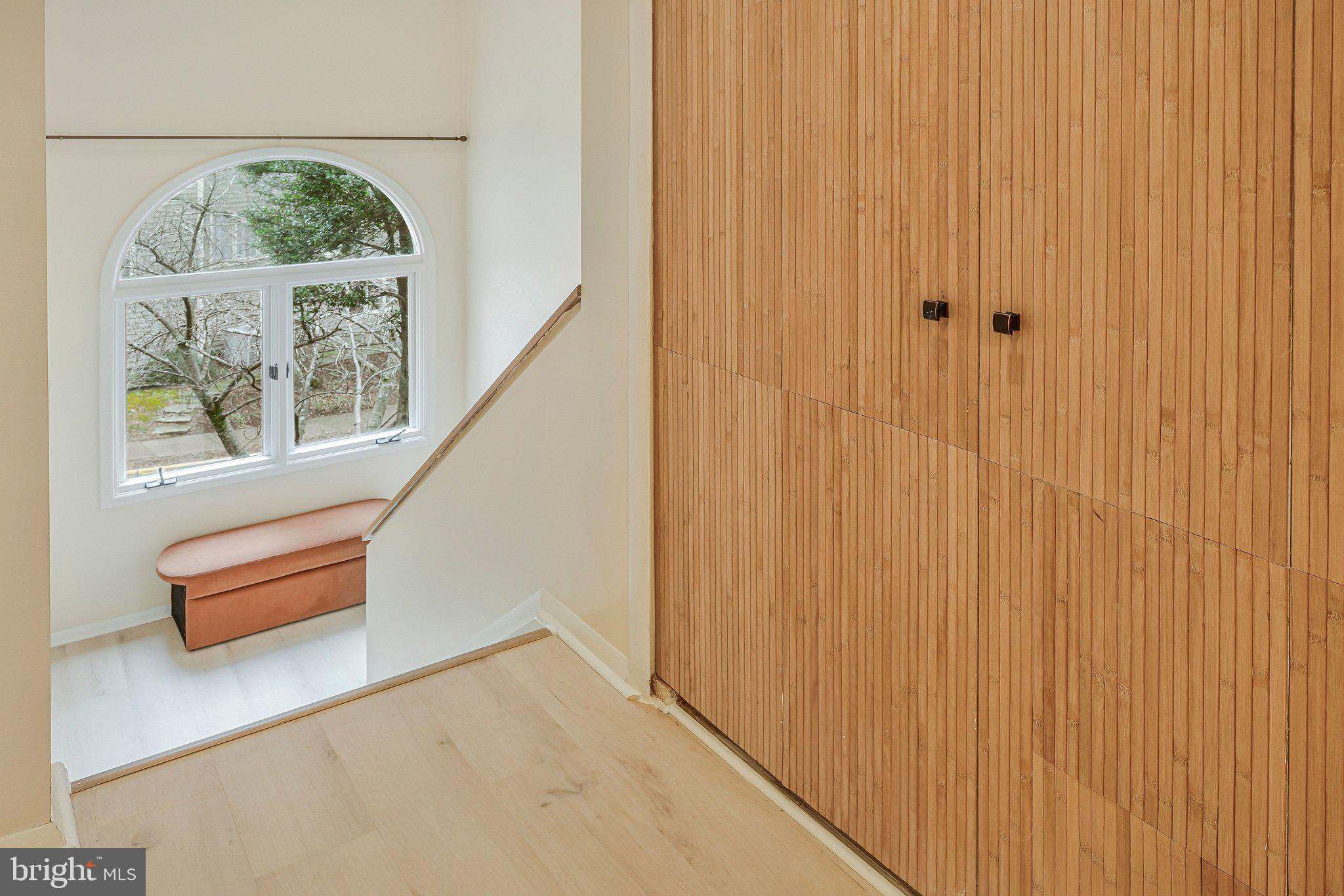 11123 Lakespray Way Reston, VA 20191 - Photo 35 of 47 a view of outdoor space with wooden floor