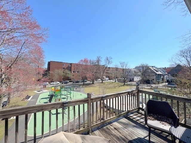24 Brook Street, Unit 2 Brookline, MA 02445 - Photo 6 of 29