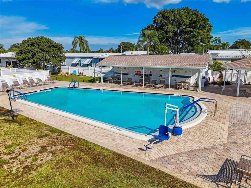 1100 South Belcher Road, Unit 210 Largo, FL 33771 - Photo 51 of 60