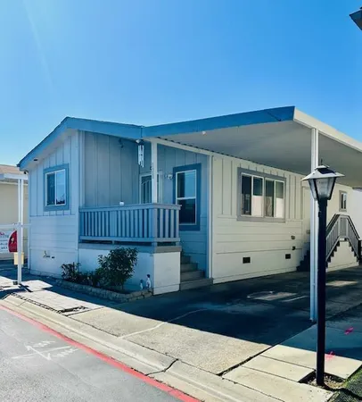 $384,900 | 555 Umbarger Road, Unit 108, San Jose, CA 95111