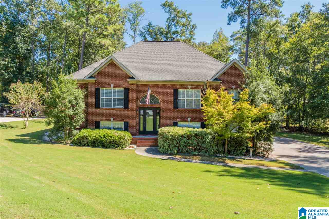 112 Windstone Parkway Chelsea, AL 35043 - Photo 2 of 40