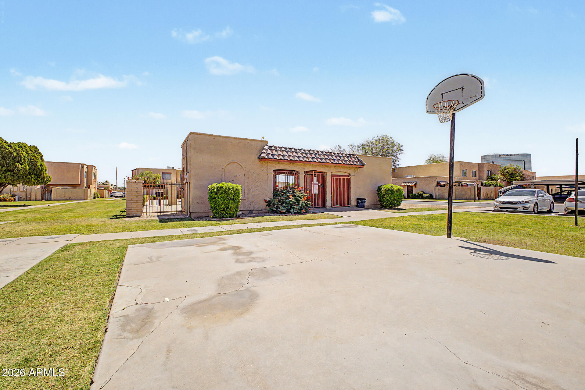 948 South Alma School Road, Unit 102 Mesa, AZ 85210 - Photo 27 of 30