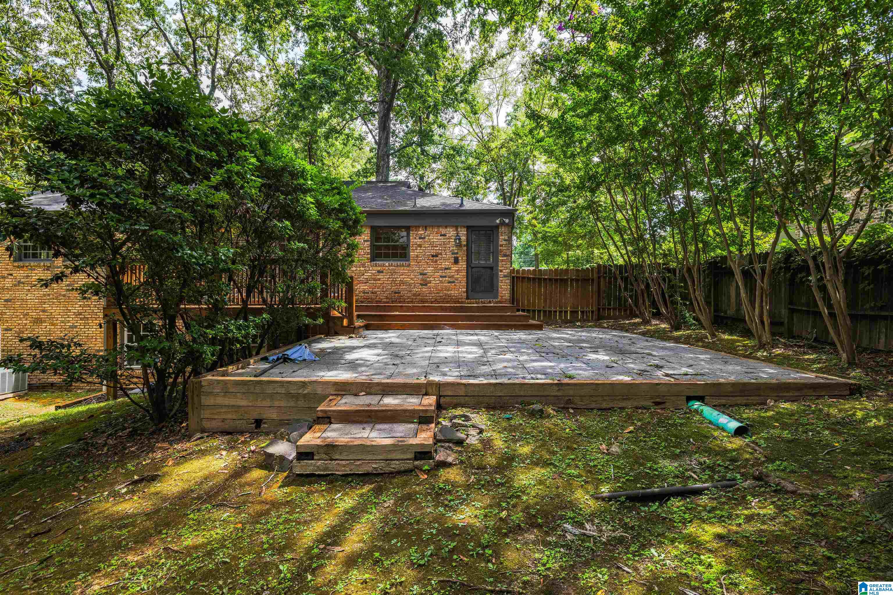 3837 Orleans Road Birmingham, AL 35243 - Photo 45 of 48