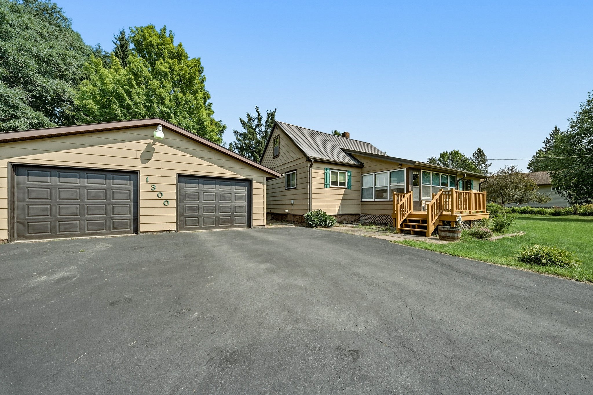 1300 Ripley Street Cornell, WI 54732 - Photo 29 of 54 Gallery Image 29