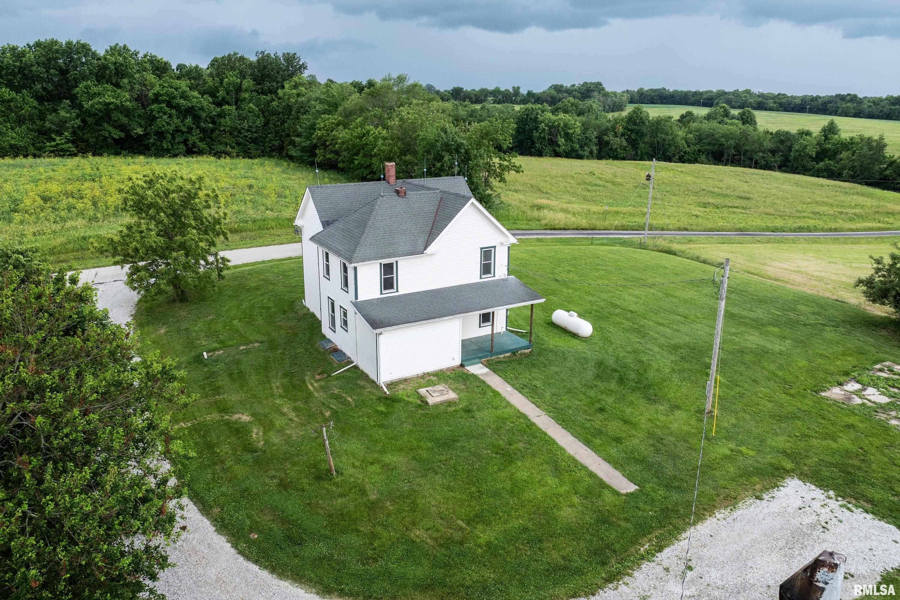 321 North Co Road 1200 Sutter, IL 62373 - Photo 10 of 63