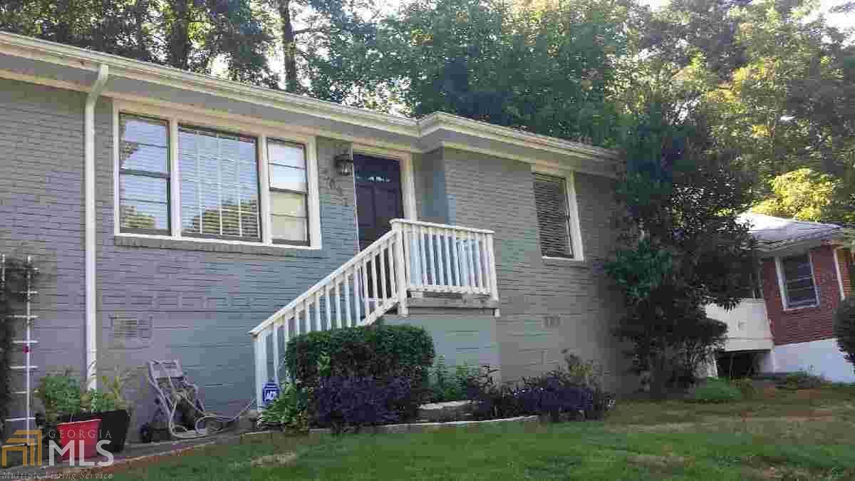2091 Seavey Drive Decatur, GA 30032 - Photo 1 of 1