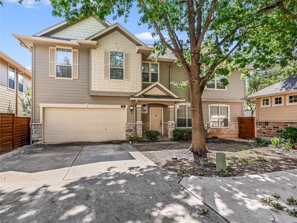 11000 Anderson Mill Road, Unit 28, Austin, TX 78750 Compass