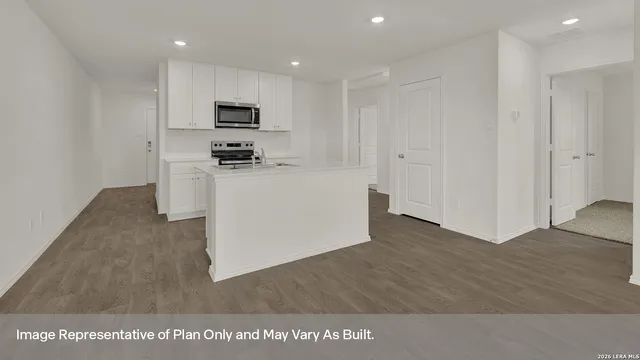 $294,990 | 210 Langston Drive, Lockhart, TX 78644