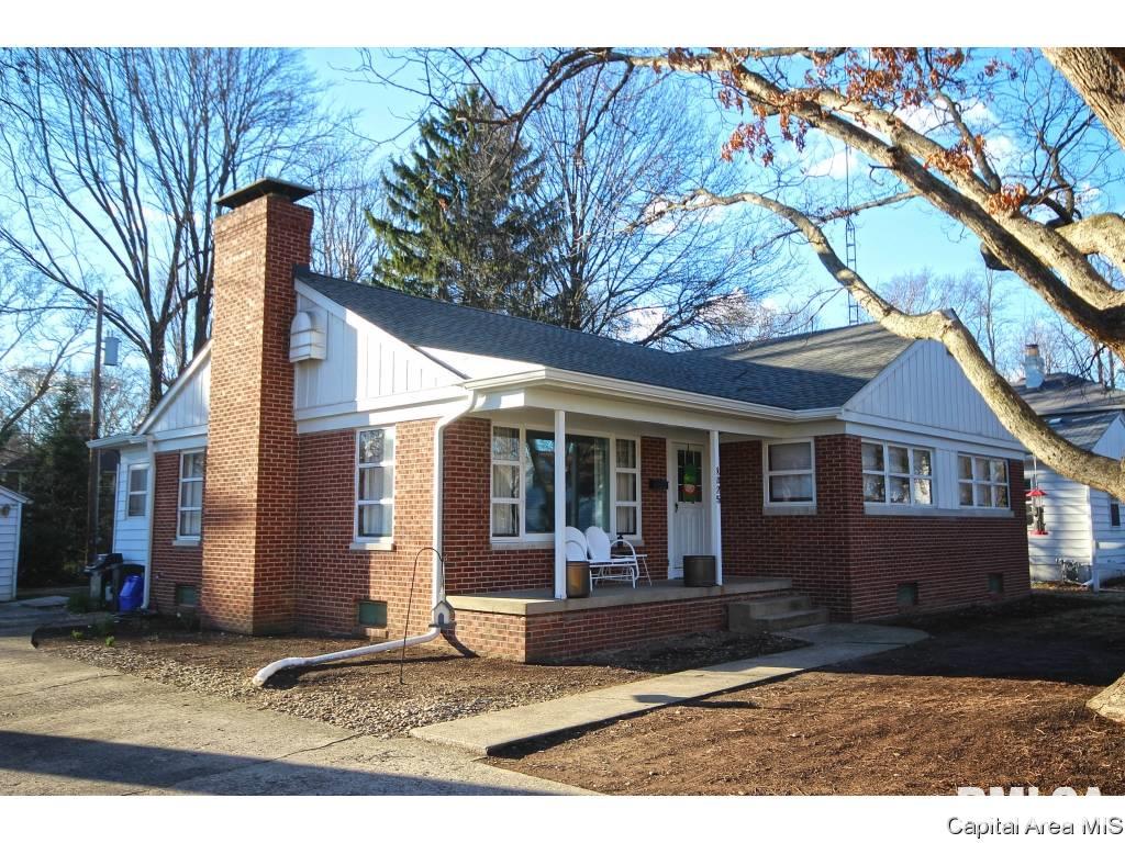 1925 Hamilton Court Springfield, IL 62704 - Photo 3 of 36