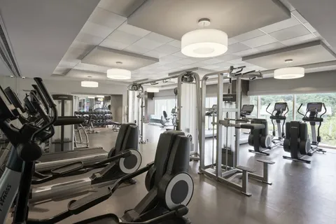 $1,249,000 | 800 Ave At Port Imperial, Unit 515, Weehawken, NJ 07086