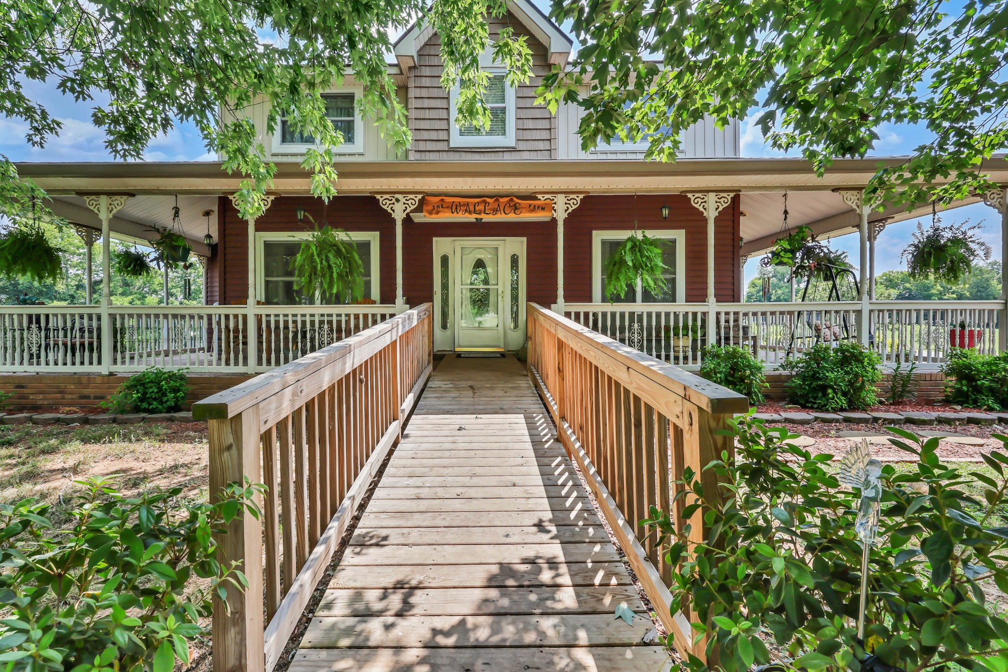 2960 Old Clarksville Springfield Road Adams, TN 37010 - Photo 1 of 52