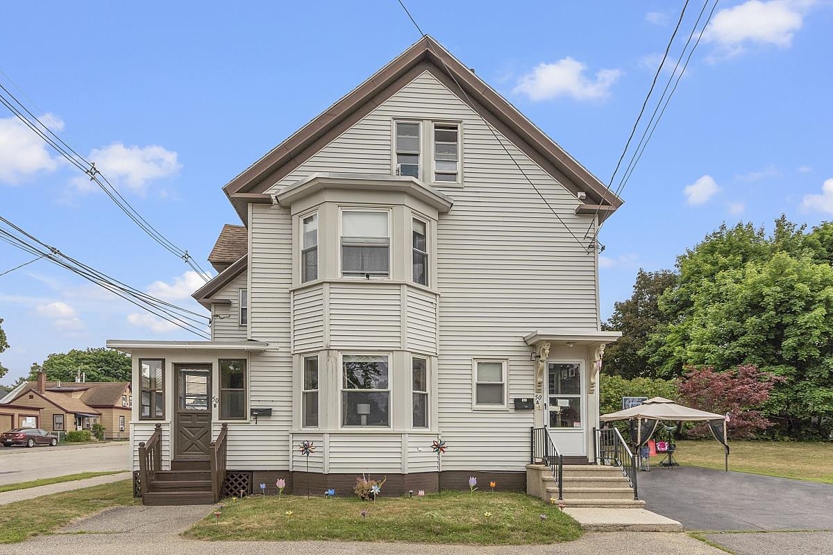 50 Pine Street Rochester, NH 03867 - Photo 1 of 26