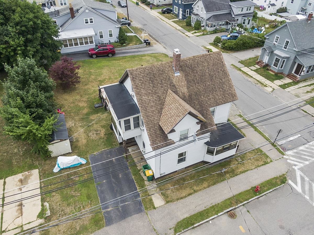 50 Pine Street Rochester, NH 03867 - Photo 23 of 26