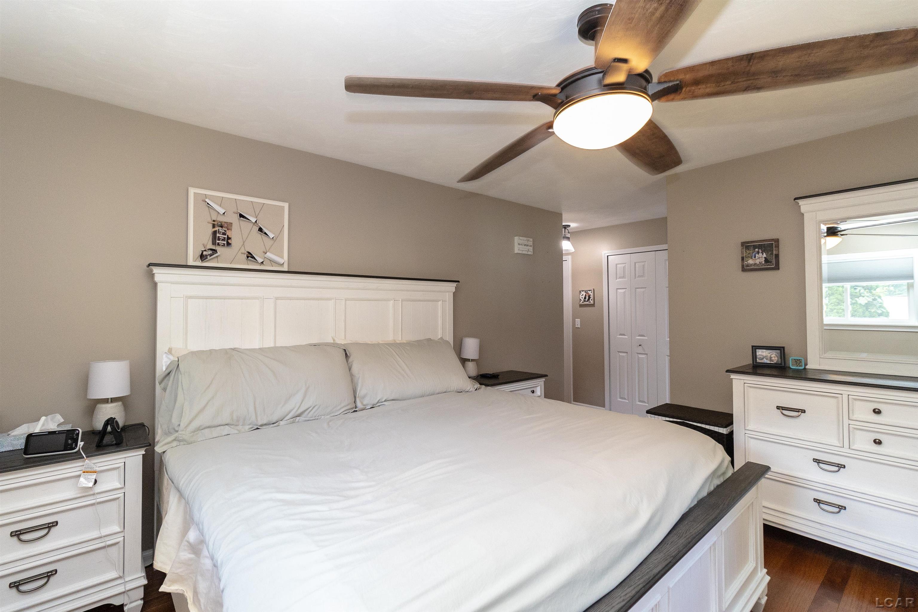 4118 South Custer Road Monroe, MI 48161 - Photo 28 of 59 MASTER BEDROOM