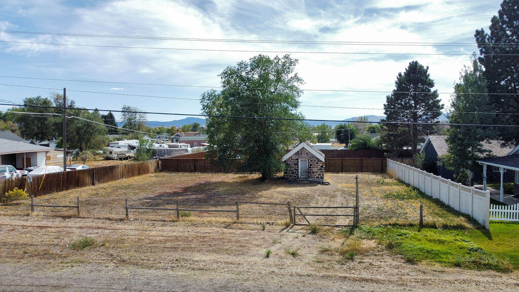 275 600 North Beaver, UT 84713 - Photo 1 of 1 Charles Hughes
