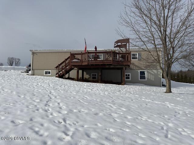 39 O Roy Road Benton, PA 17814 - Photo 2 of 28 IMG_4163