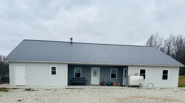 $350,000 | 4823 West Co Road 200 South, Connersville, IN 47331