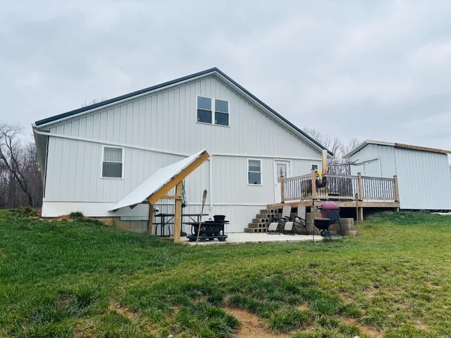 $350,000 | 4823 West Co Road 200 South, Connersville, IN 47331