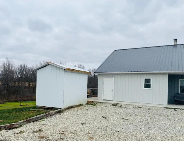$350,000 | 4823 West Co Road 200 South, Connersville, IN 47331