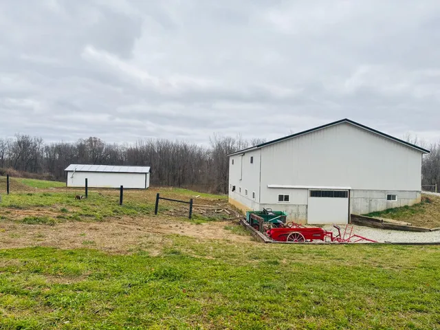 $350,000 | 4823 West Co Road 200 South, Connersville, IN 47331