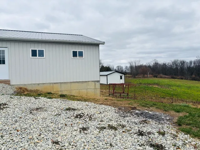 $350,000 | 4823 West Co Road 200 South, Connersville, IN 47331