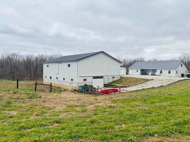 $350,000 | 4823 West Co Road 200 South, Connersville, IN 47331
