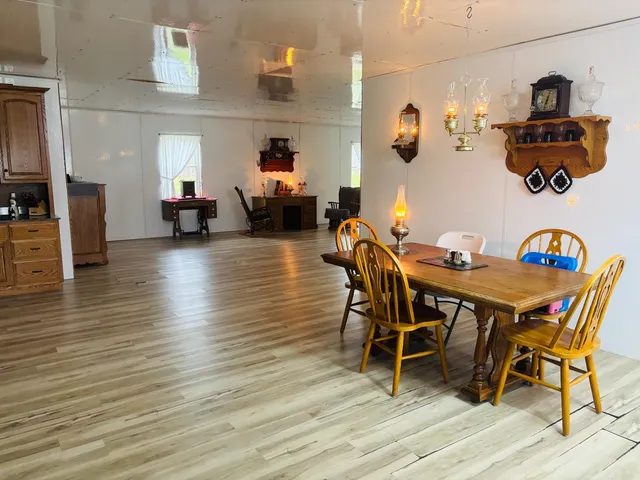 $350,000 | 4823 West Co Road 200 South, Connersville, IN 47331