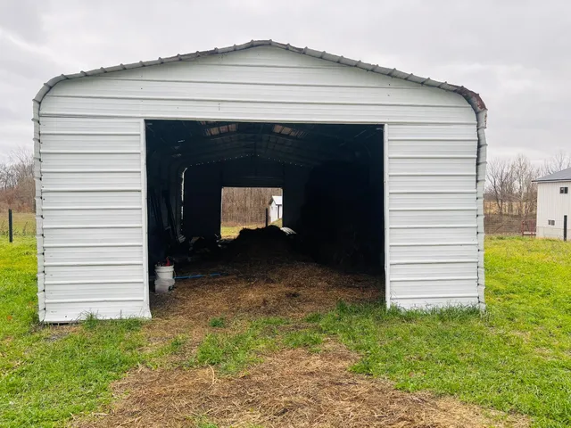 $350,000 | 4823 West Co Road 200 South, Connersville, IN 47331