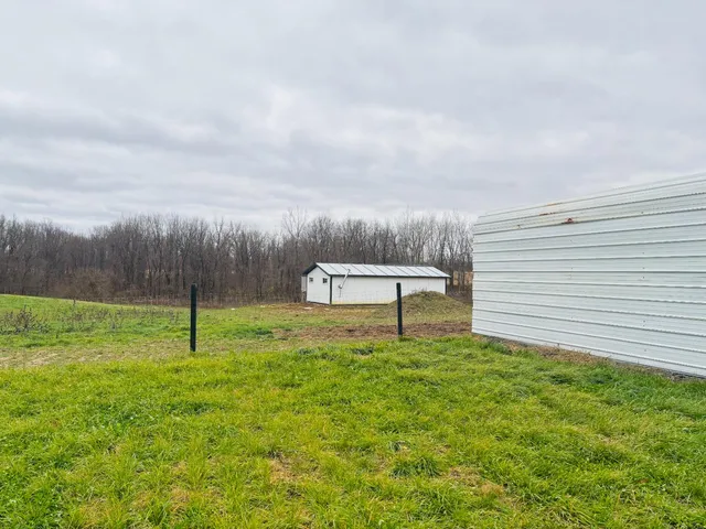 $350,000 | 4823 West Co Road 200 South, Connersville, IN 47331