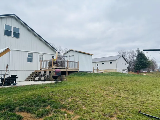$350,000 | 4823 West Co Road 200 South, Connersville, IN 47331