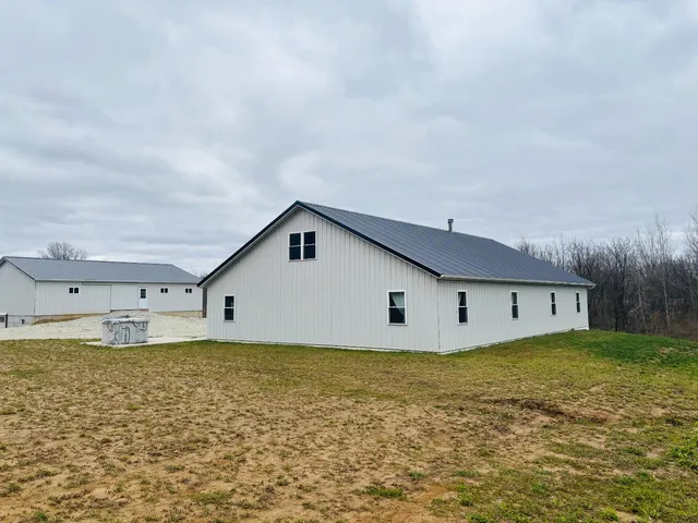 $350,000 | 4823 West Co Road 200 South, Connersville, IN 47331