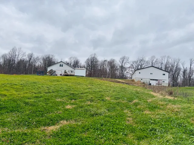 $350,000 | 4823 West Co Road 200 South, Connersville, IN 47331