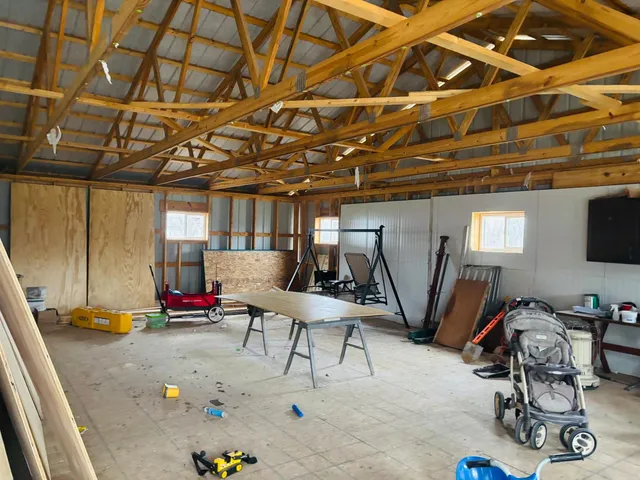 $350,000 | 4823 West Co Road 200 South, Connersville, IN 47331