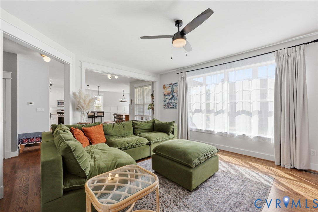 14512 Hockliffe Loop Midlothian, VA 23112 - Photo 11 of 35