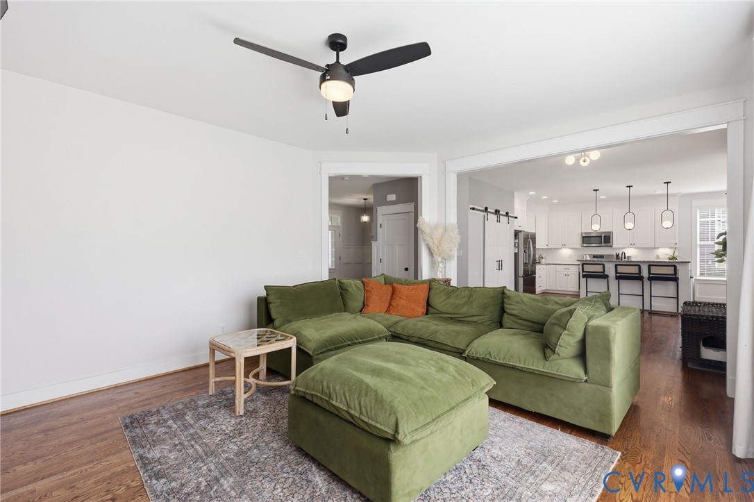 14512 Hockliffe Loop Midlothian, VA 23112 - Photo 12 of 35