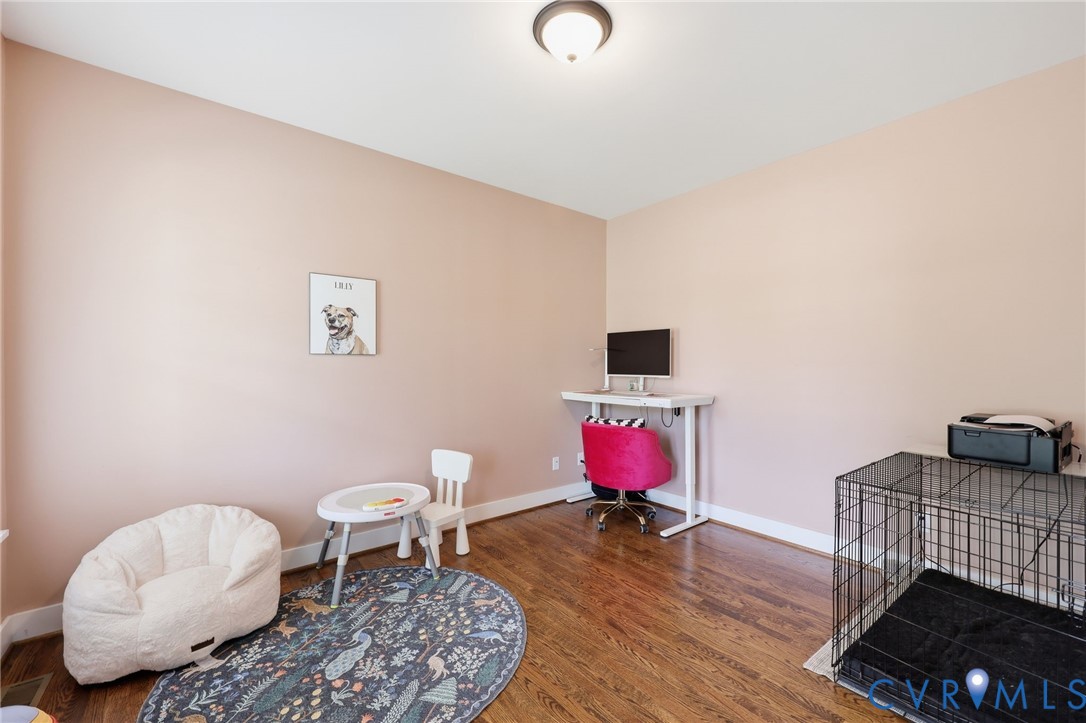 14512 Hockliffe Loop Midlothian, VA 23112 - Photo 13 of 35