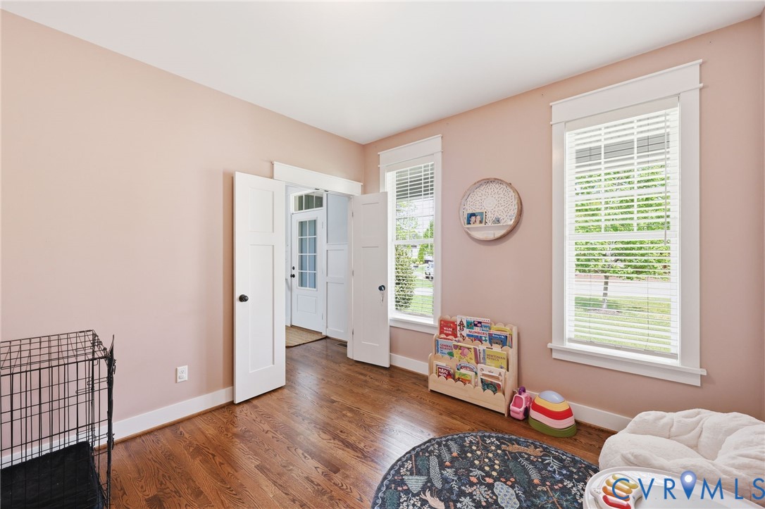 14512 Hockliffe Loop Midlothian, VA 23112 - Photo 14 of 35